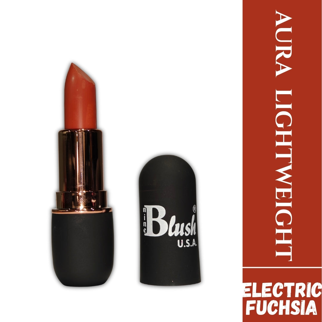 AURA LIGHTWEIGHT MATTE LIPSTICK