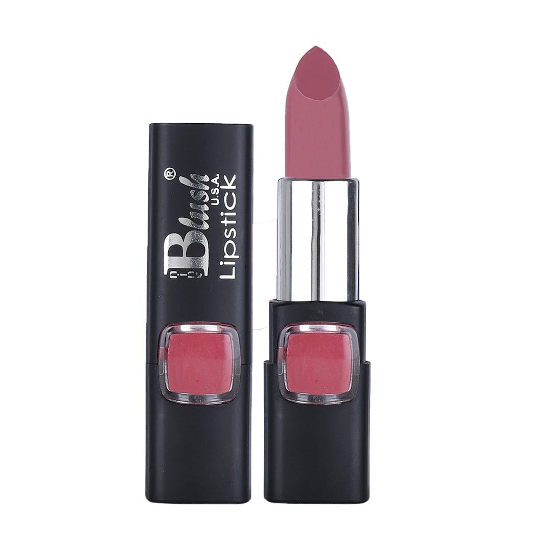 Basic Matte Lipstick beauty & health Nine Blush
