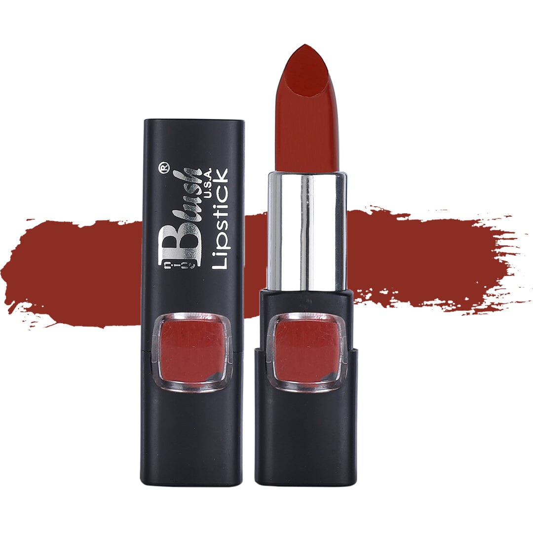 Moisture Luxe Crayon Lipstick – Enriched with Jojoba Oil, 4.5gm - Nine Blush