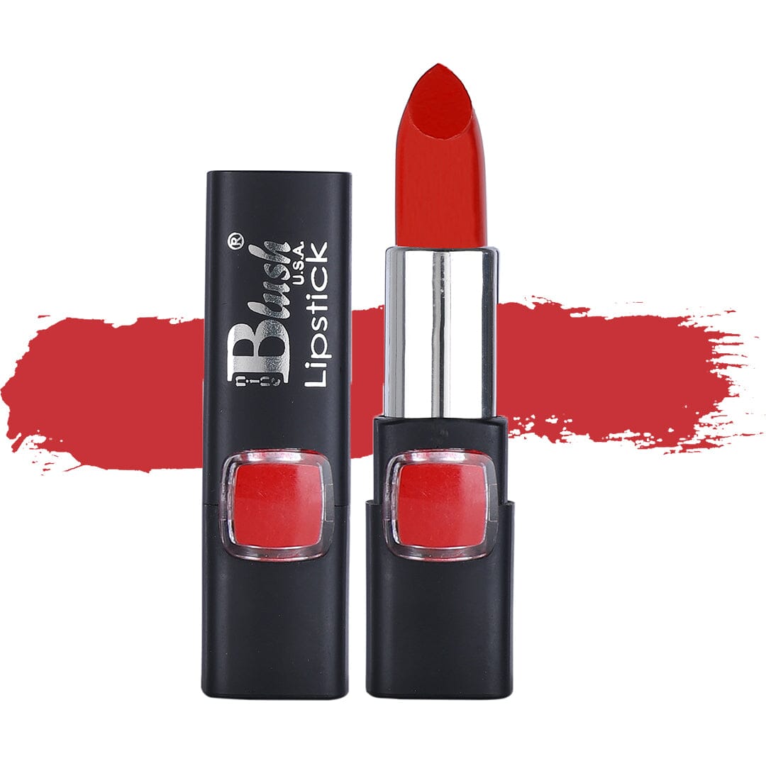 Moisture Luxe Crayon Lipstick – Enriched with Jojoba Oil, 4.5gm - Nine Blush