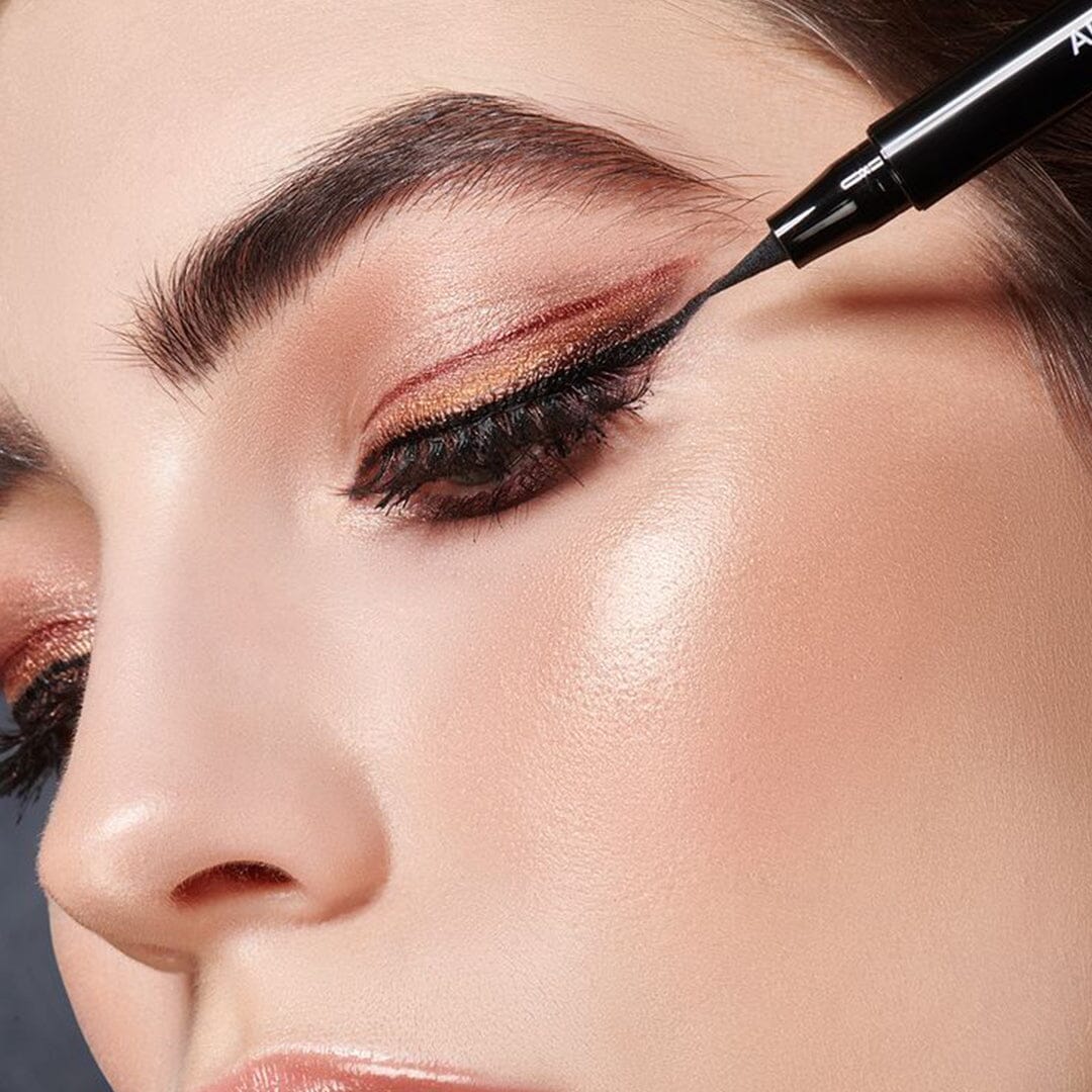 Nine Blush Glamour Kajal ,3.5gm - Nine Blush