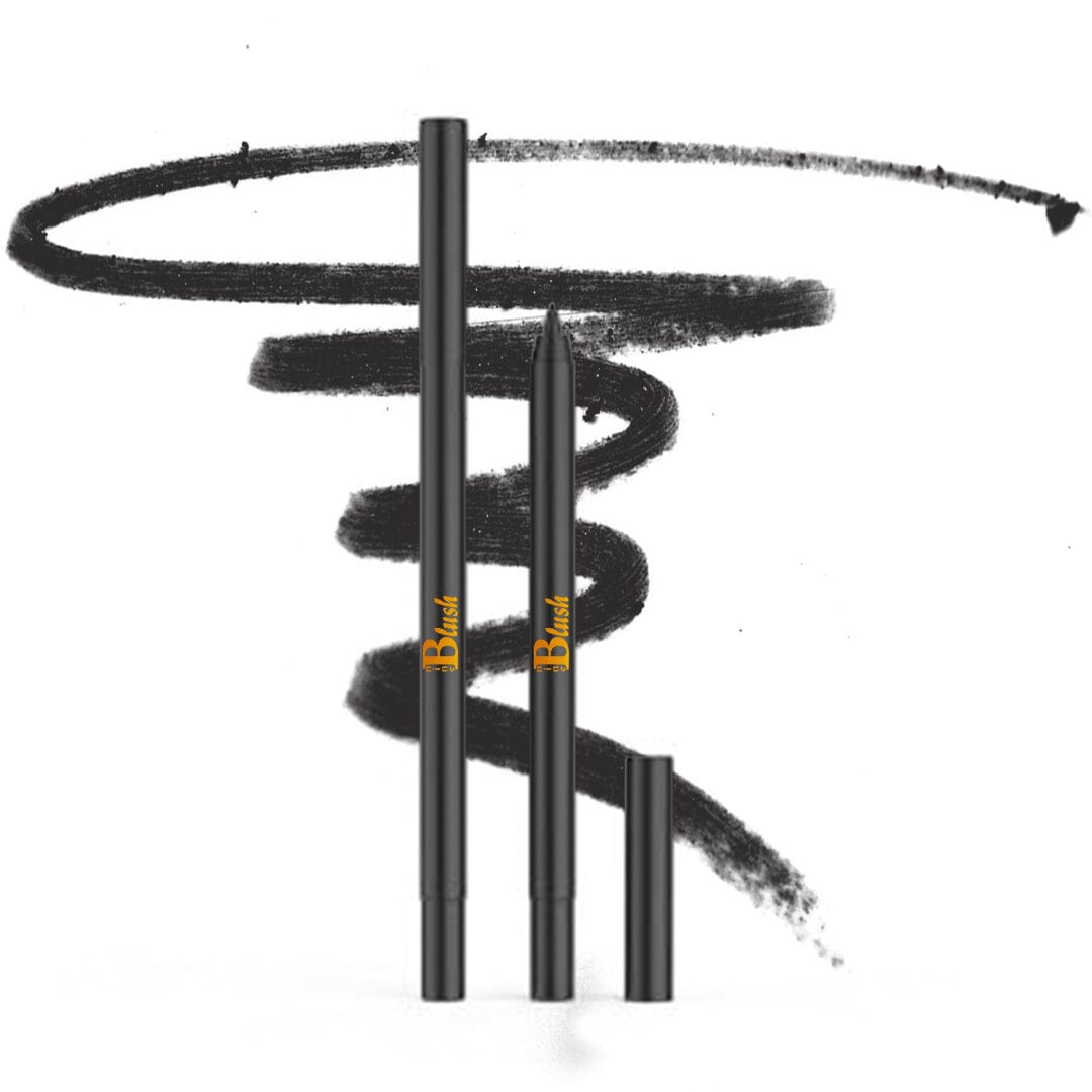 Nine Blush Glamour Kajal beauty & health Nine Blush