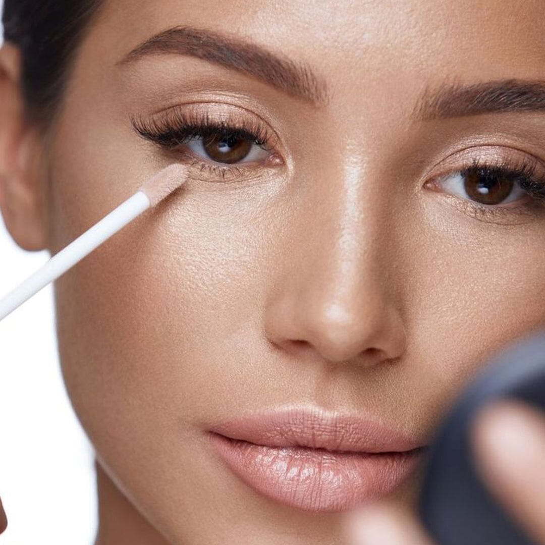 Nine Blush Liquid Concealer beauty & health Nine Blush