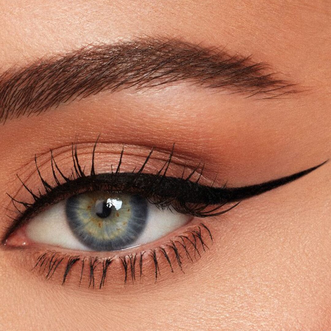 Nine Blush Long Lasting Eye Liner Kit - Nine Blush