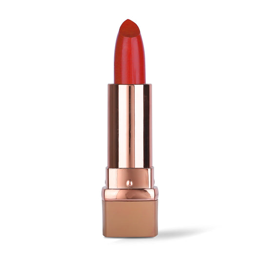 Nine Blush Matte Lipstick Barbie Proise - Nine Blush