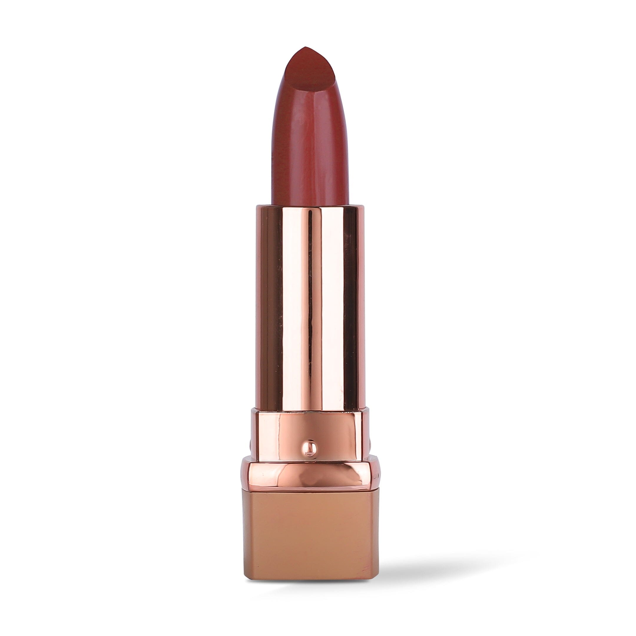 Nine Blush Matte Lipstick Black Cherry - Nine Blush