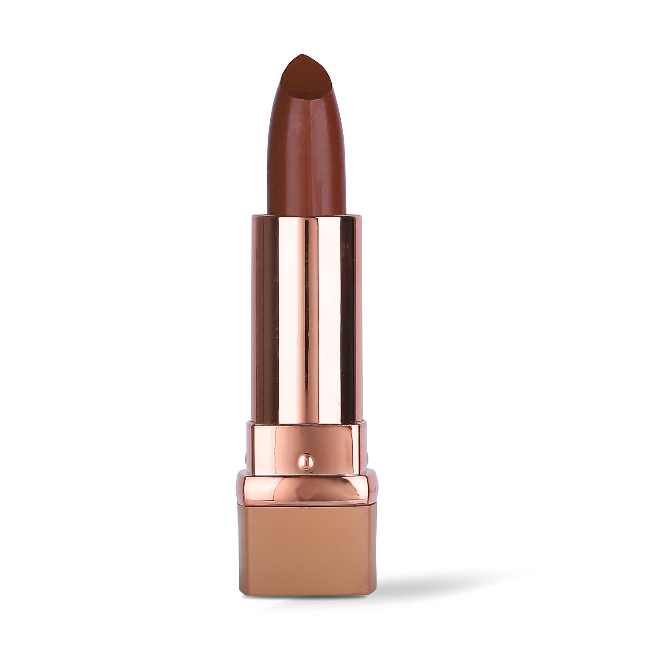 Nine Blush Matte lipstick Cocoa - Nine Blush