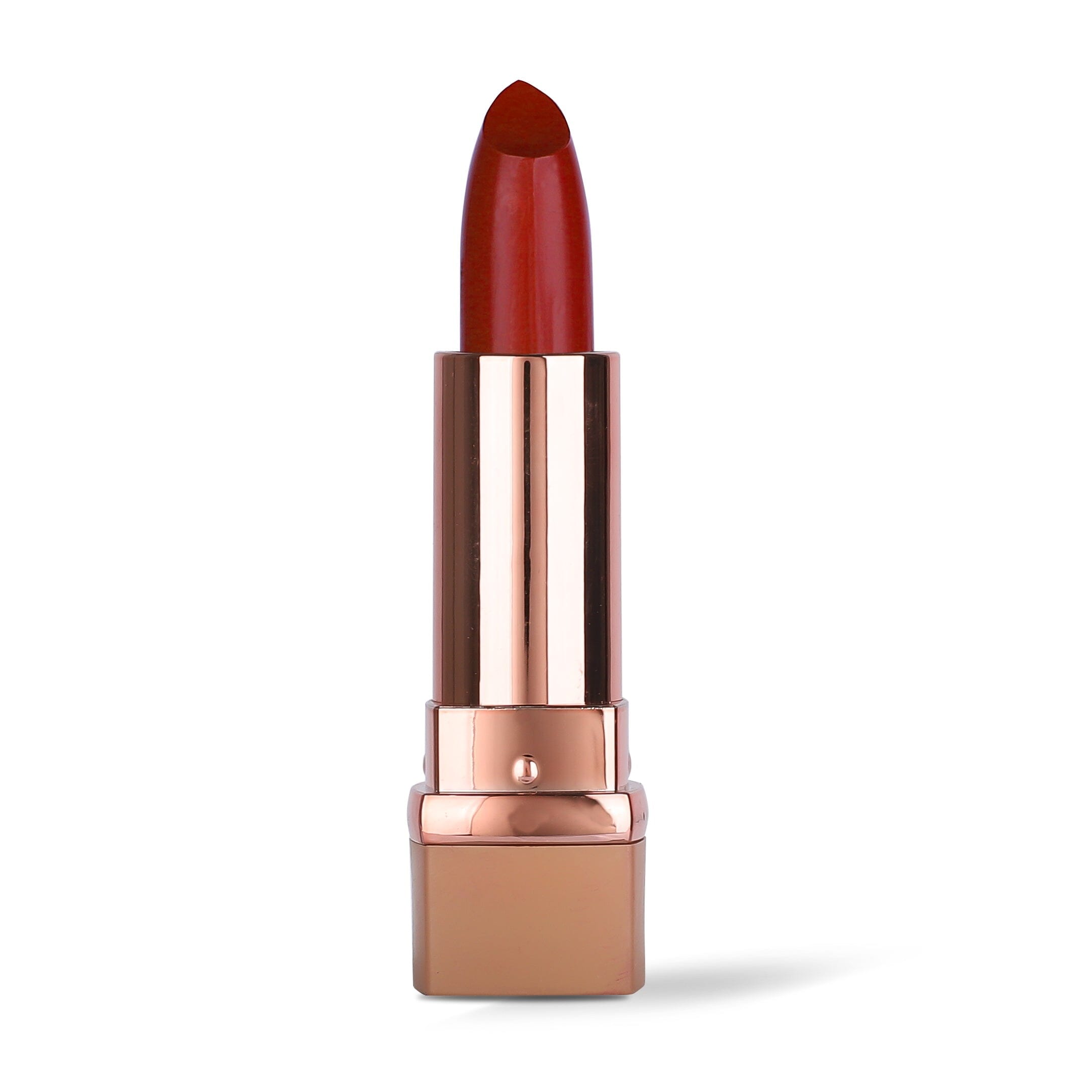 Nine Blush Matte Lipstick Coral - Nine Blush