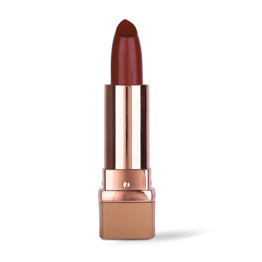 Nine Blush Matte Lipstick Naturally Mocha - Nine Blush