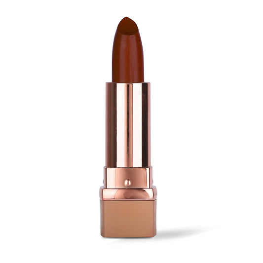 Nine Blush Matte Lipstick Truffle - Nine Blush