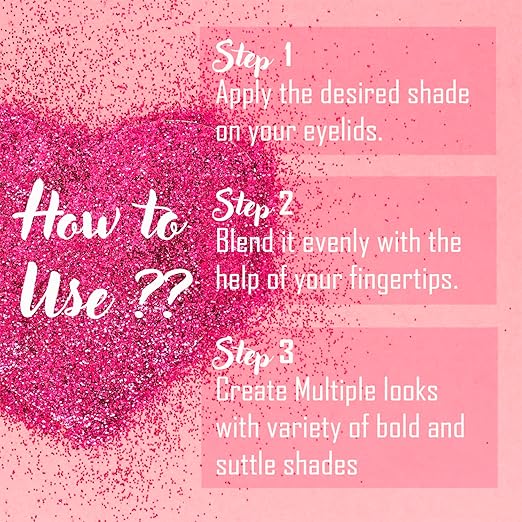 Nine Blush Romance 12 - in - 1 Eyeshadow Palette | Rich Pigment • Smooth Blend • Long - Lasting Glam - Nine Blush