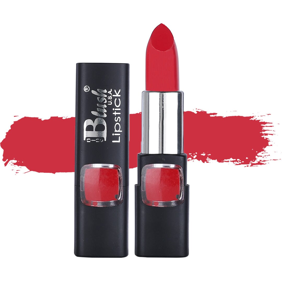 Moisture Luxe Crayon Lipstick – Enriched with Jojoba Oil, 4.5gm - Nine Blush