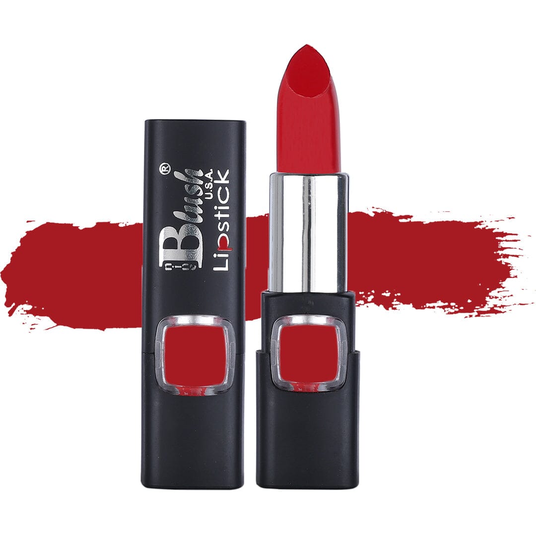 Moisture Luxe Crayon Lipstick – Enriched with Jojoba Oil, 4.5gm - Nine Blush
