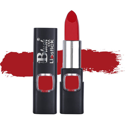 Moisture Luxe Crayon Lipstick – Enriched with Jojoba Oil, 4.5gm - Nine Blush