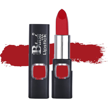 Moisture Luxe Crayon Lipstick – Enriched with Jojoba Oil, 4.5gm - Nine Blush
