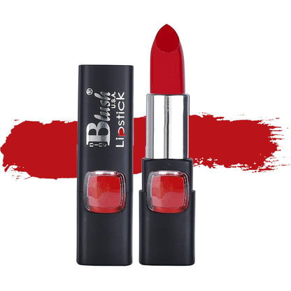 Moisture Luxe Crayon Lipstick – Enriched with Jojoba Oil, 4.5gm - Nine Blush