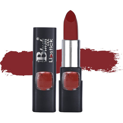 Moisture Luxe Crayon Lipstick – Enriched with Jojoba Oil, 4.5gm - Nine Blush