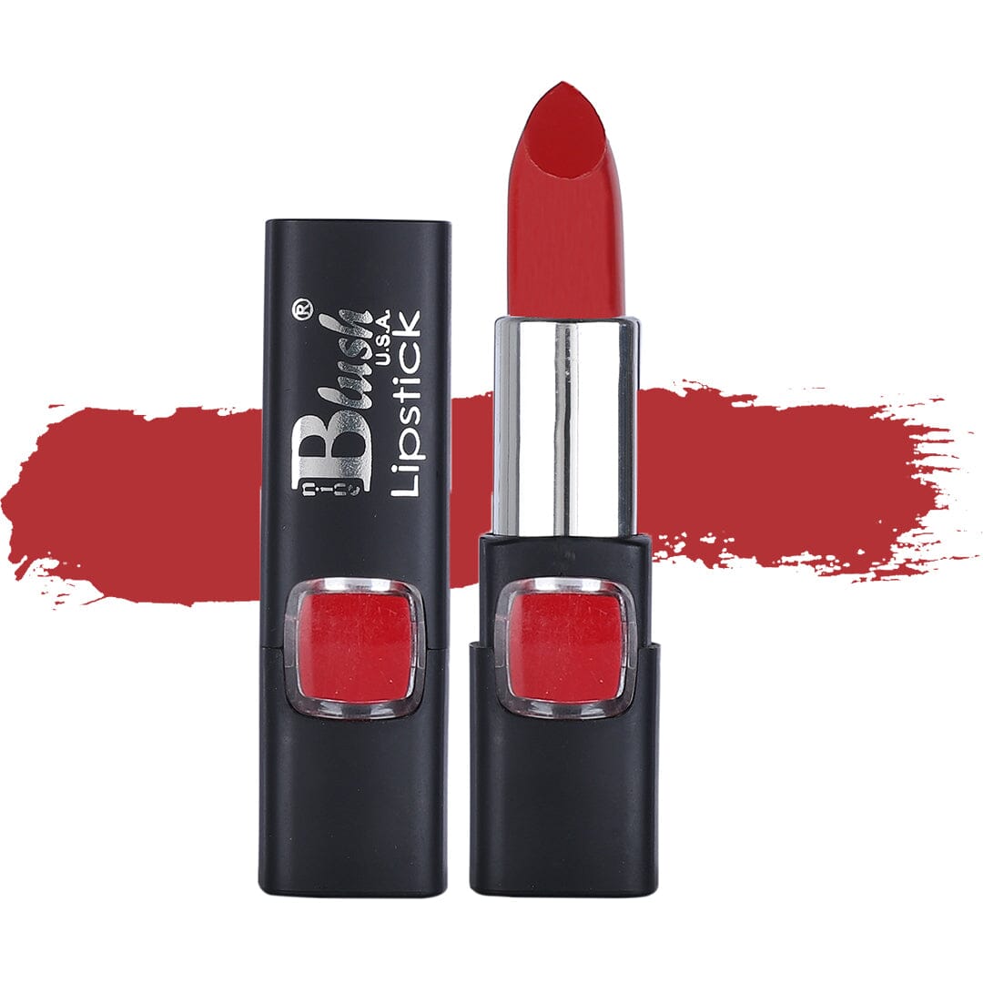 Moisture Luxe Crayon Lipstick – Enriched with Jojoba Oil, 4.5gm - Nine Blush