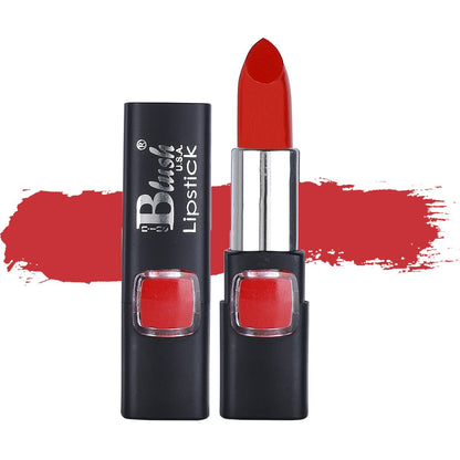 Moisture Luxe Crayon Lipstick – Enriched with Jojoba Oil, 4.5gm - Nine Blush