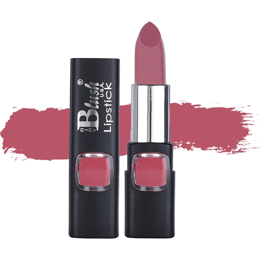 Moisture Luxe Crayon Lipstick – Enriched with Jojoba Oil, 4.5gm - Nine Blush