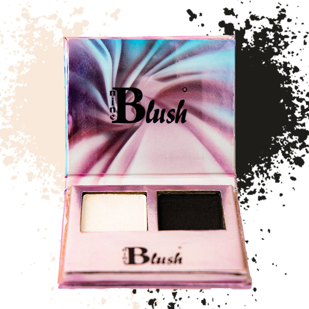 Nine Blush Dreamscape Shades Eyeshadow ,4gm - Nine Blush