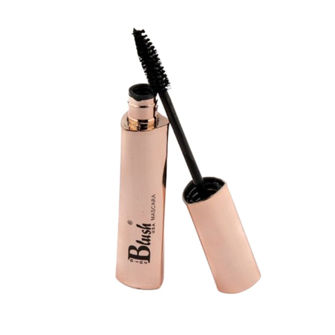 Nine Blush Eye Glam Combo - Nine Blush