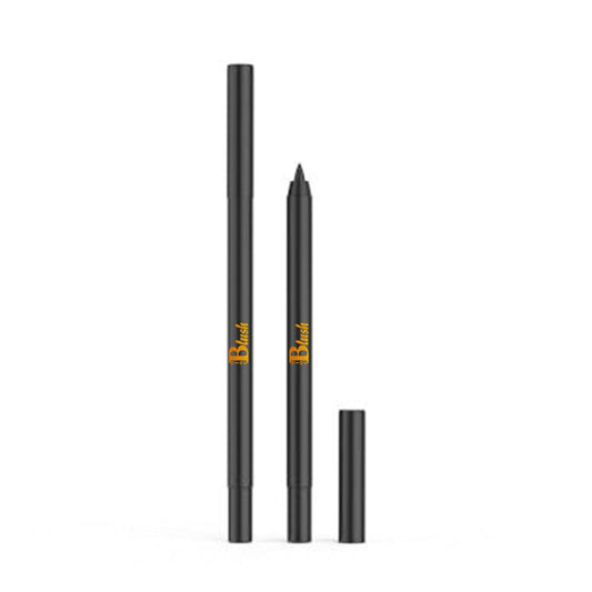 Nine Blush Glamour Kajal ,3.5gm - Nine Blush