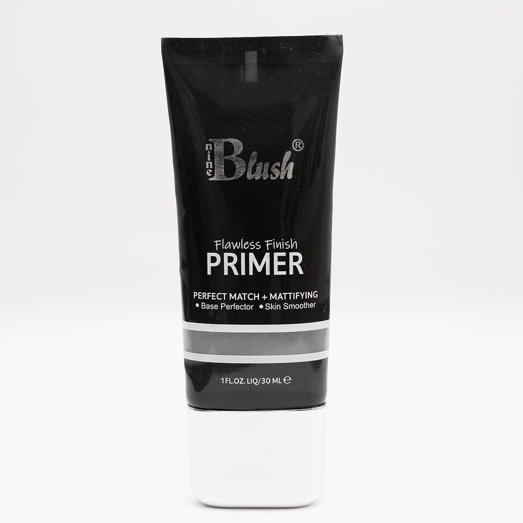 Nine Blush Hydra Glow Primer Tube ,30ml - Nine Blush