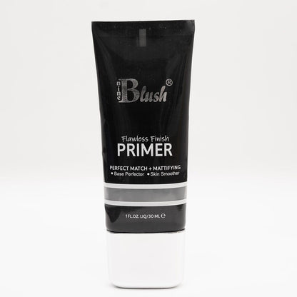 Nine Blush Hydra Glow Primer Tube ,30ml - Nine Blush