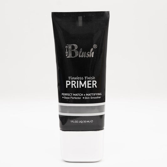 Nine Blush Hydra Glow Primer Tube ,30ml - Nine Blush