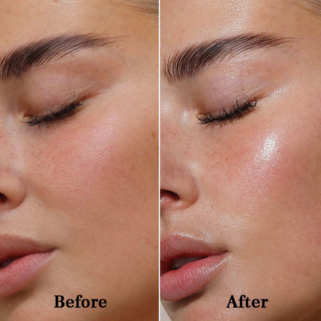 Nine Blush Hydra Glow Primer Tube ,30ml - Nine Blush