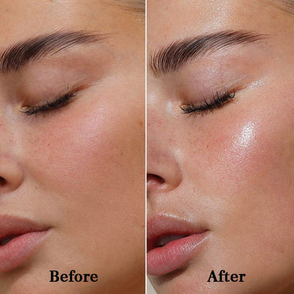Nine Blush Hydra Glow Primer Tube ,30ml - Nine Blush