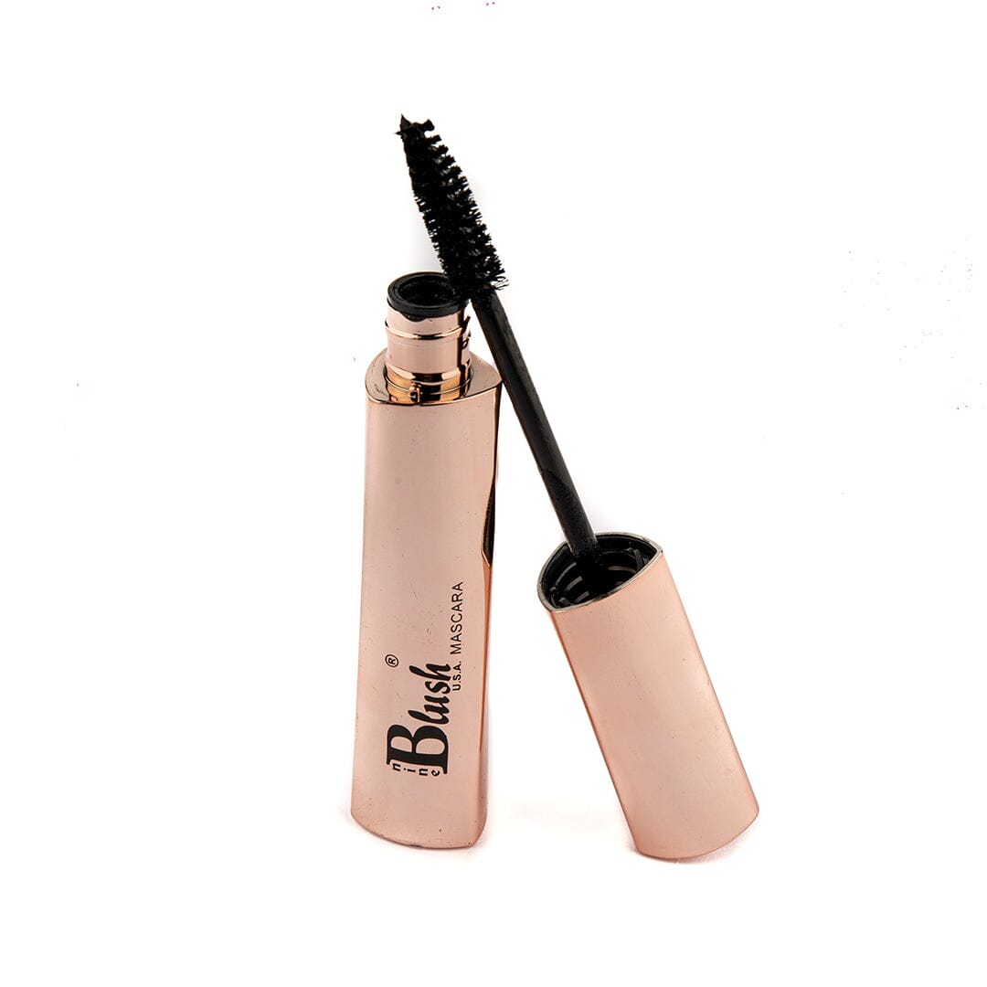 Nine Blush Instant Mascara liner ,12ml - Nine Blush