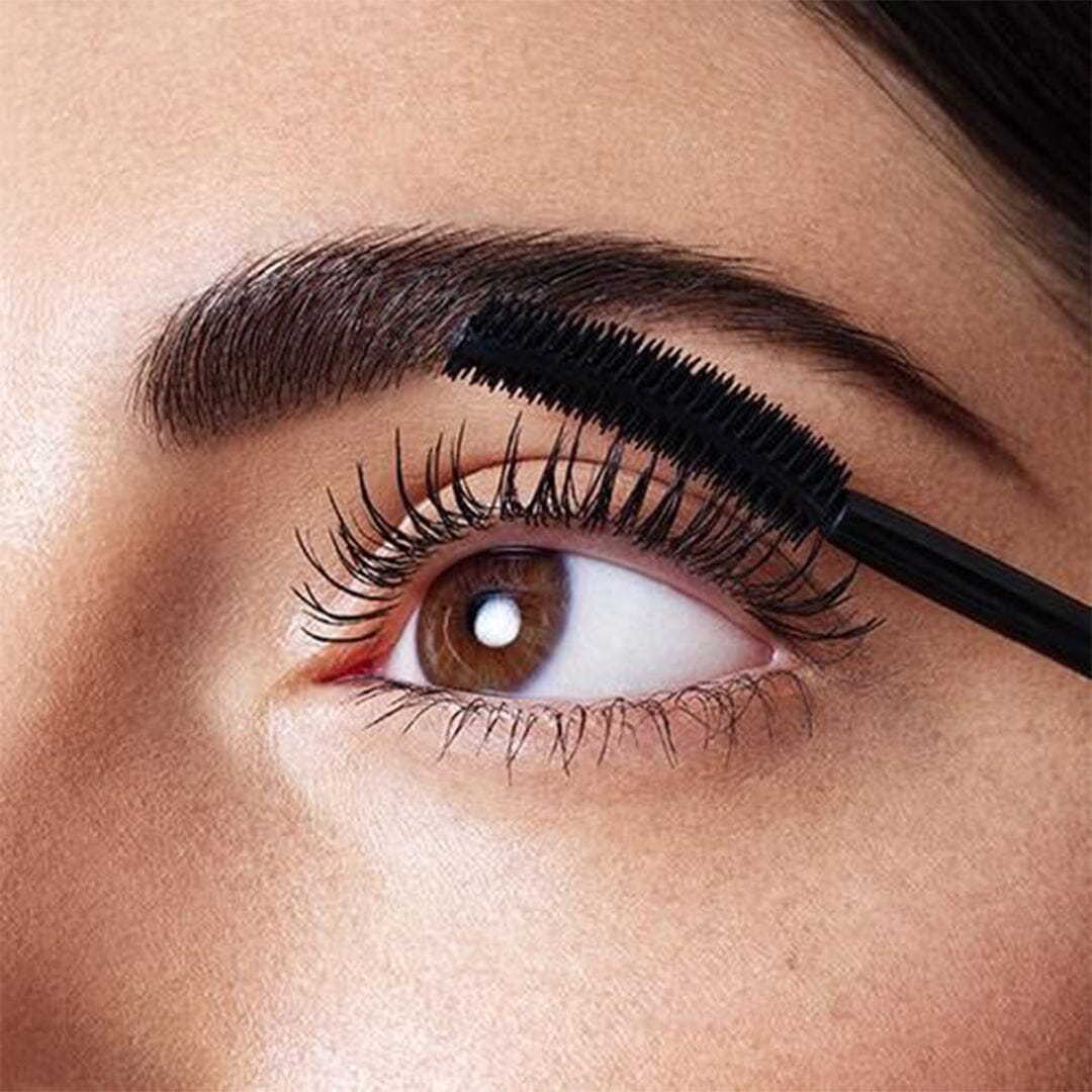 Nine Blush Instant Mascara liner ,12ml - Nine Blush