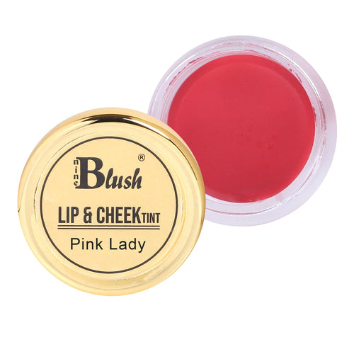Nine Blush Lip and Cheek Tint