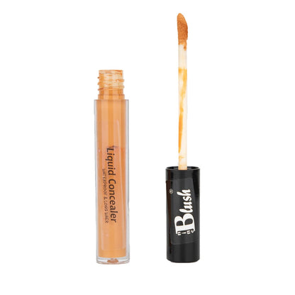 Nine Blush Liquid Concealer - Nine Blush