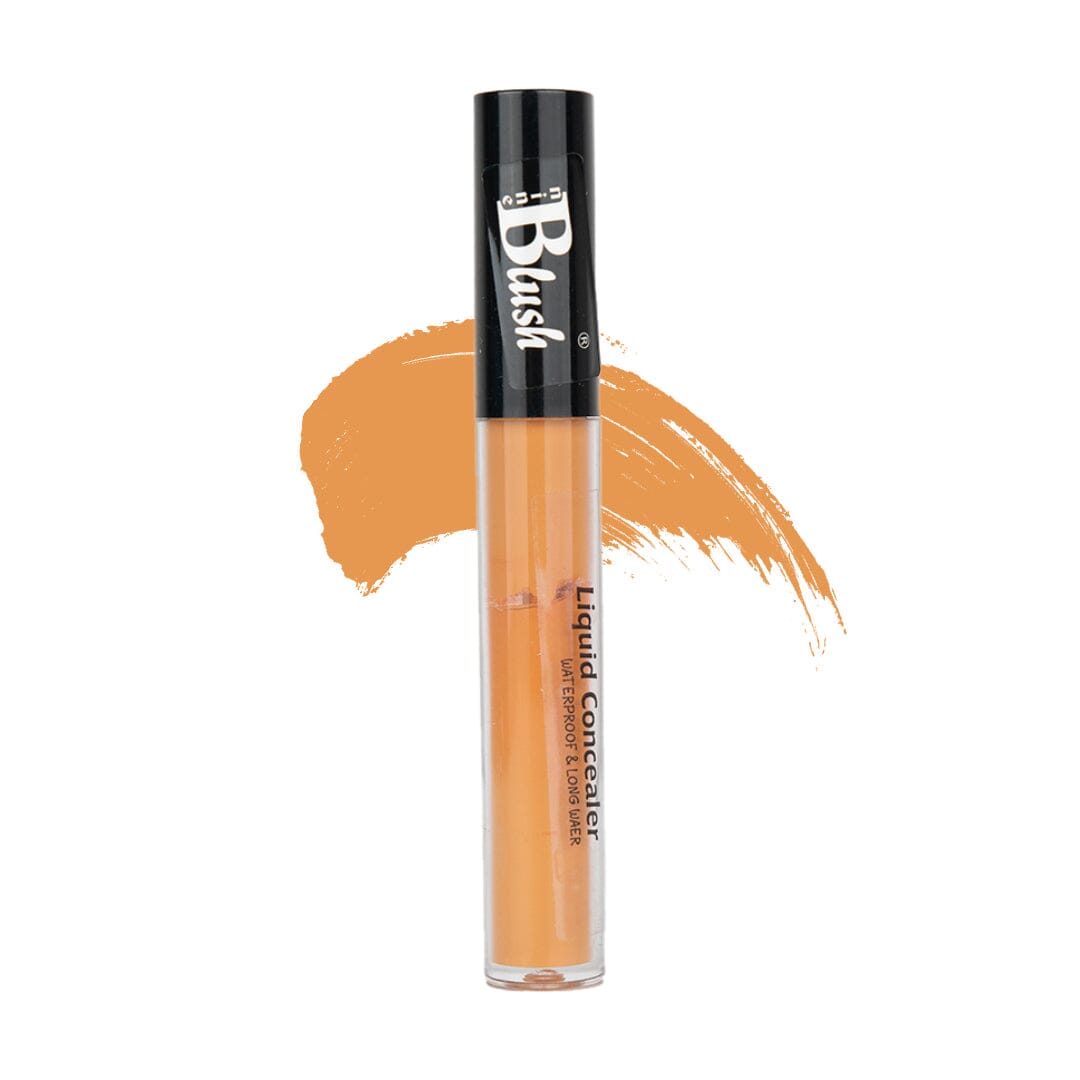 Nine Blush Liquid Concealer - Nine Blush