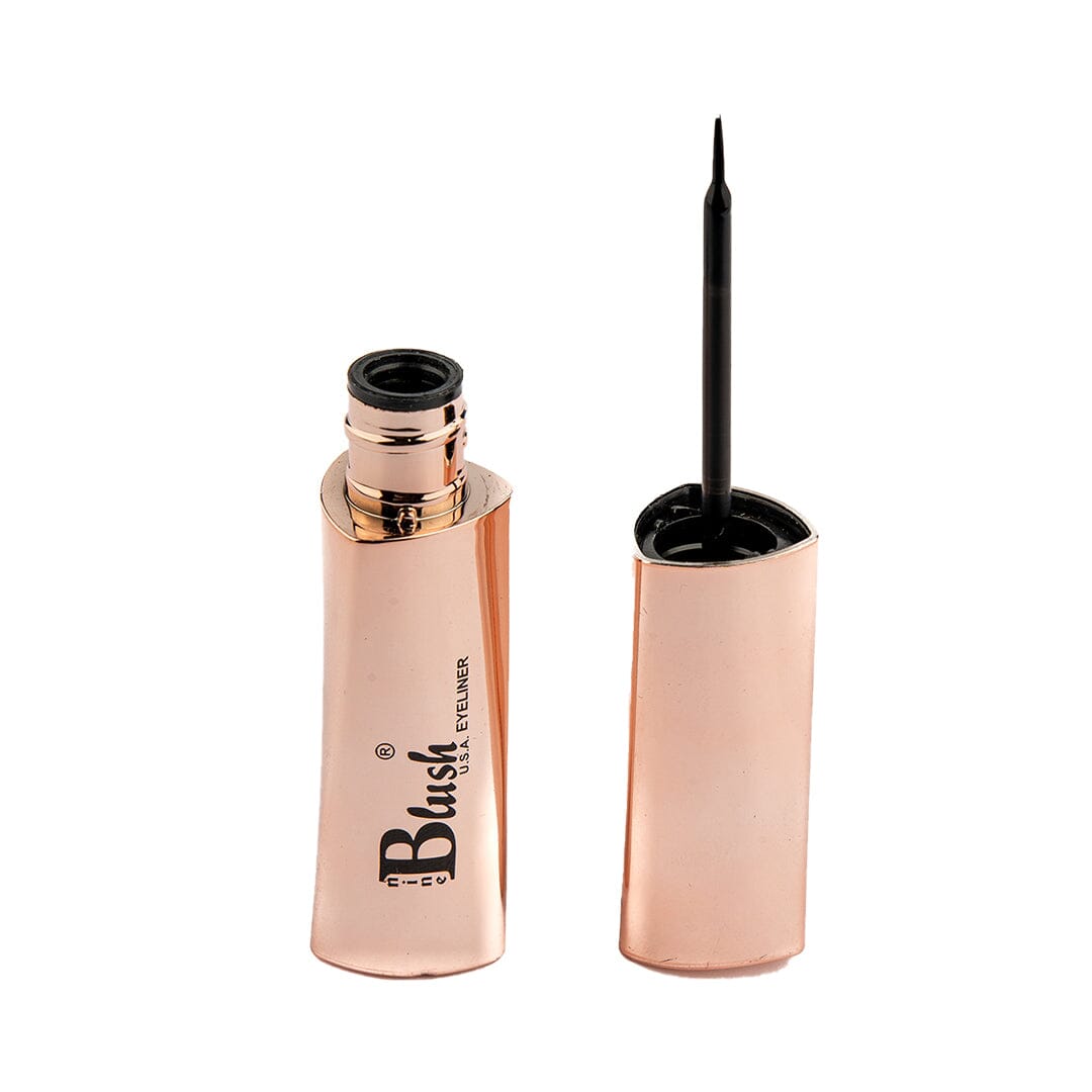 Nine Blush Long Lasting Eye Liner Kit - Nine Blush