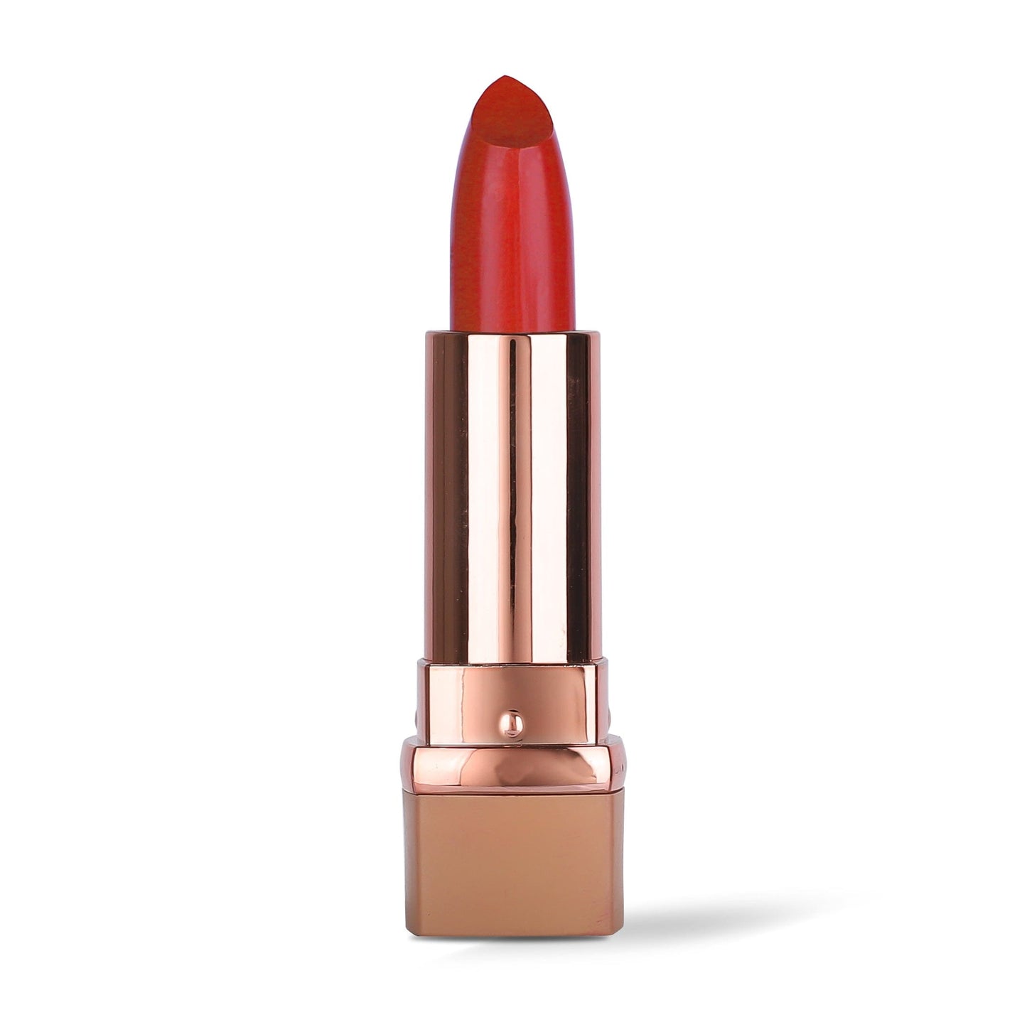 Nine Blush Matte Lipstick Barbie Proise - Nine Blush