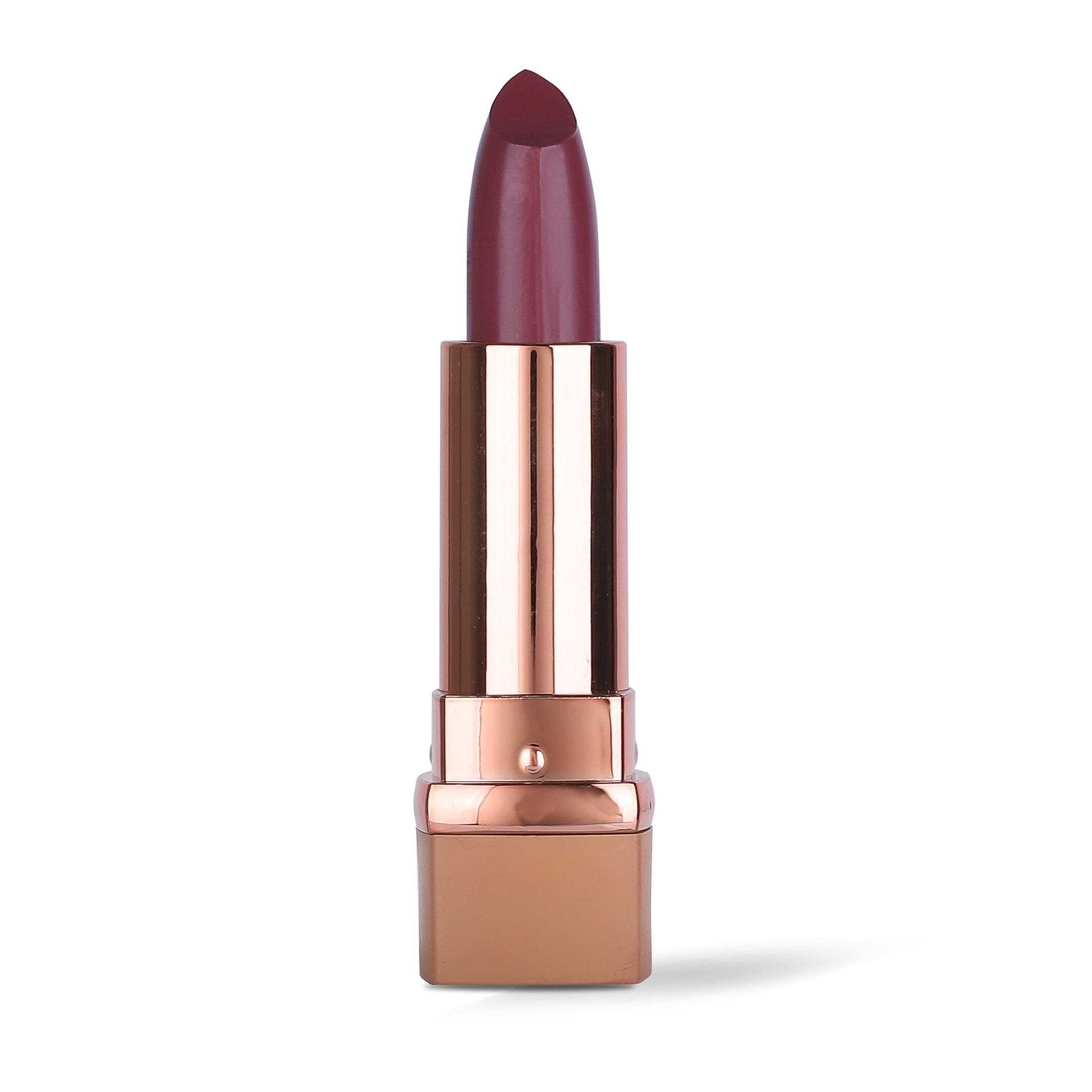 Nine Blush Matte Lipstick Berry Empowered - Nine Blush