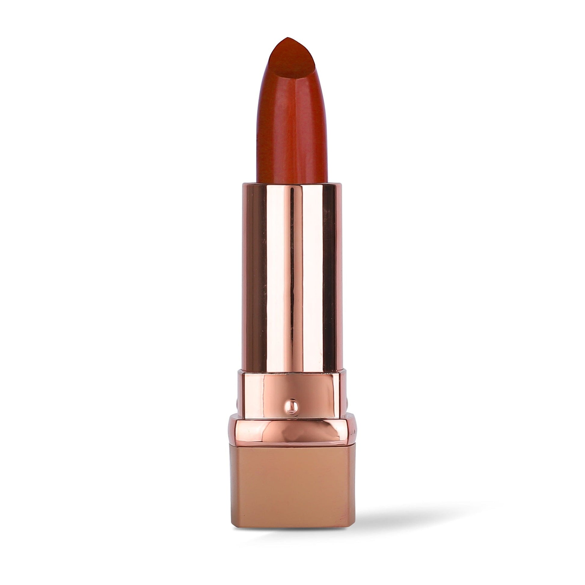 Nine Blush Matte Lipstick Girl Icon - Nine Blush