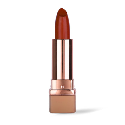 Nine Blush Matte Lipstick Girl Icon - Nine Blush