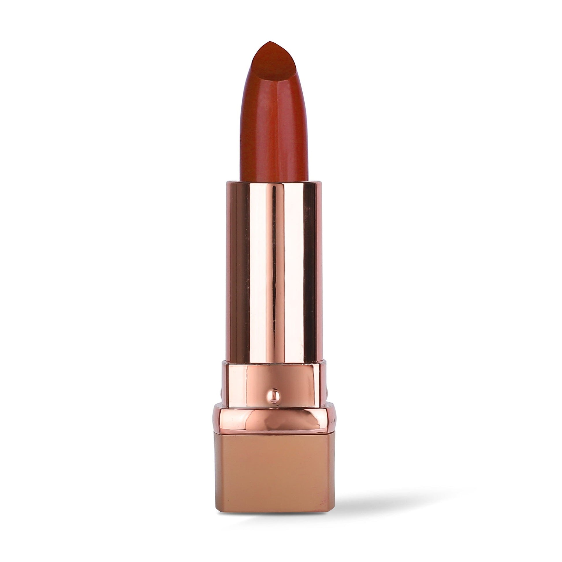 Nine Blush Matte Lipstick Nude Blush - Nine Blush