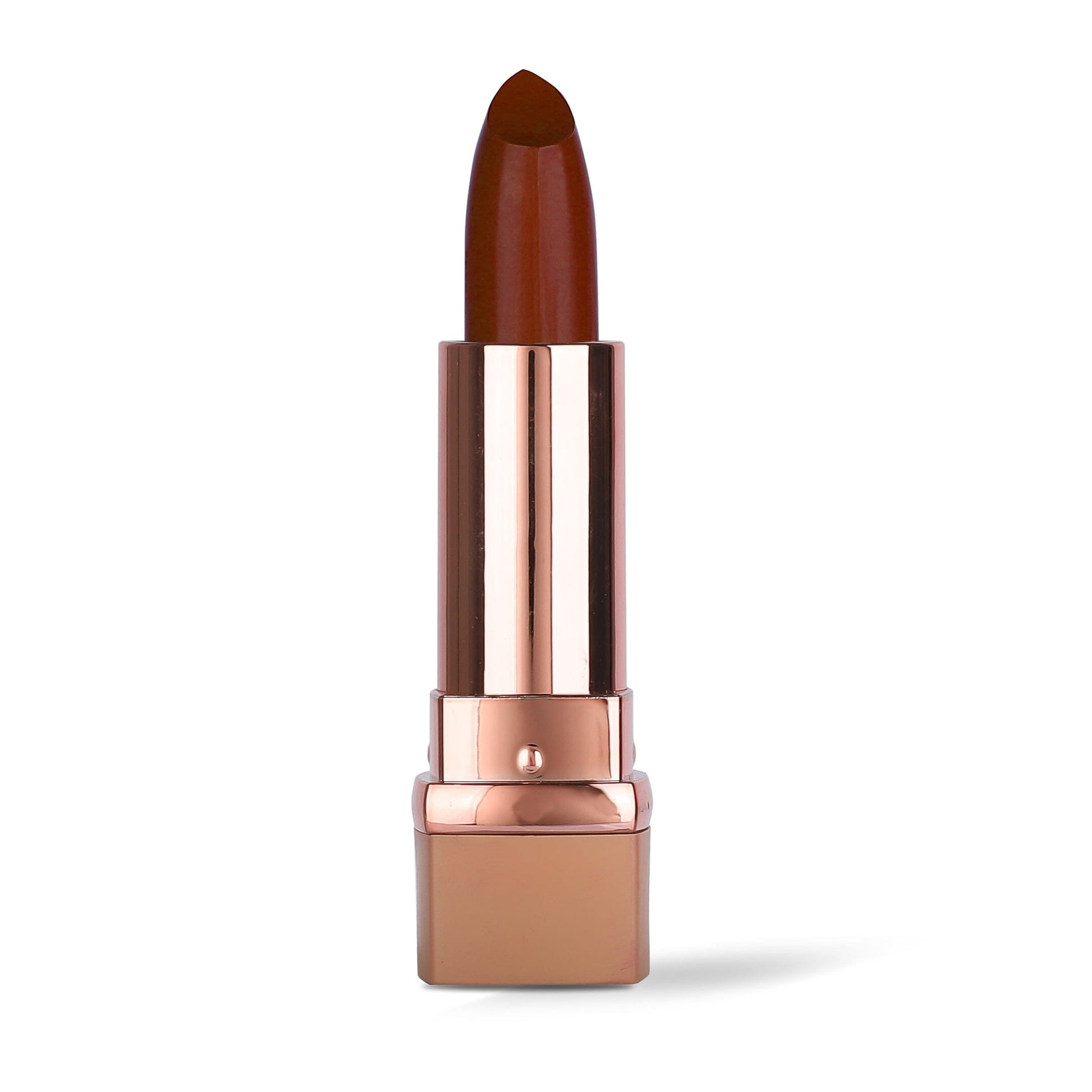 Nine Blush Matte Lipstick Truffle - Nine Blush