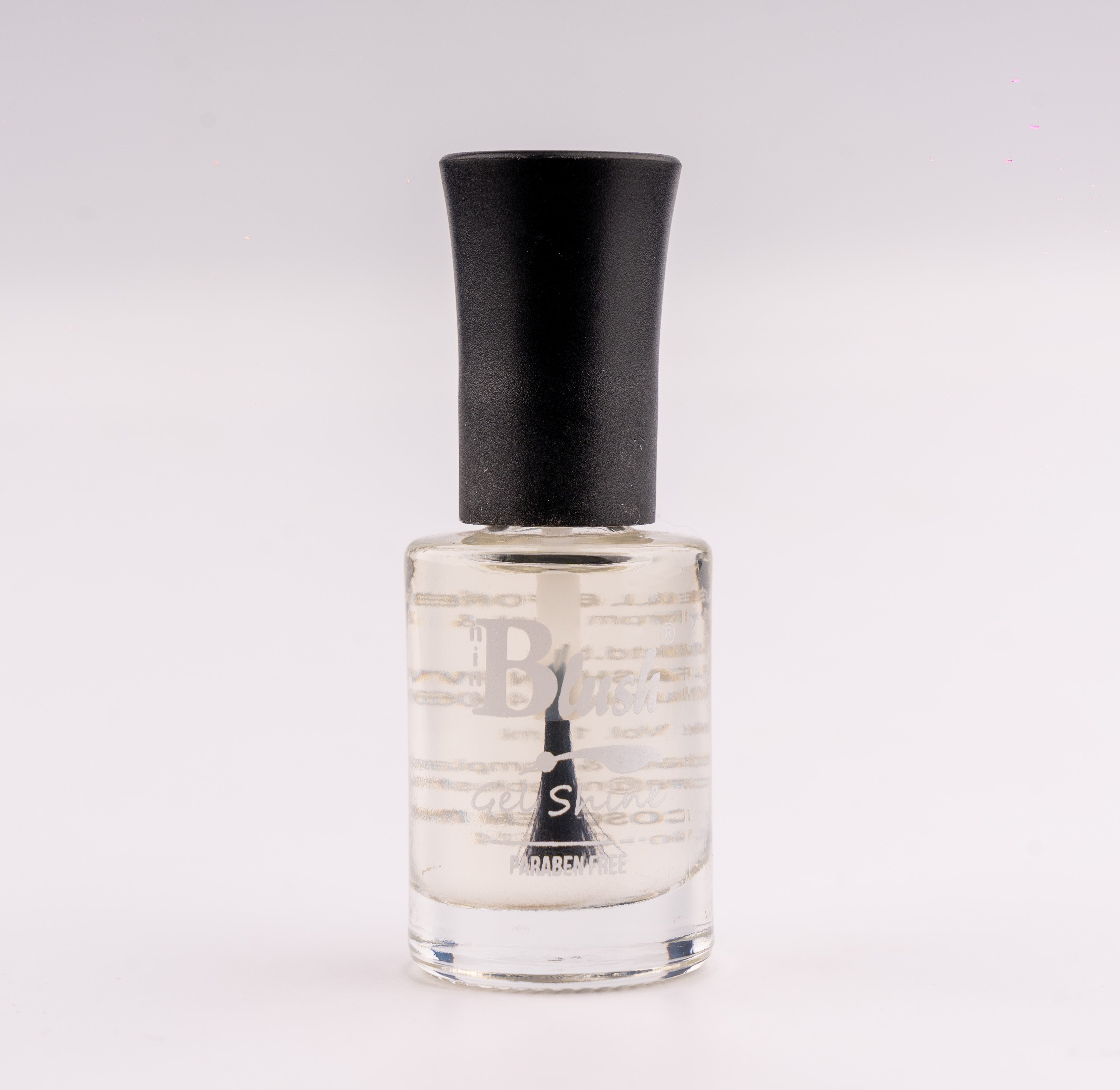 Nine Blush Shine Gel Nail Paint – Vibrant Colors, Mirror Shine - Nine Blush