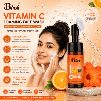 Nine Blush Summer Glow Essentials Kit - Nine Blush