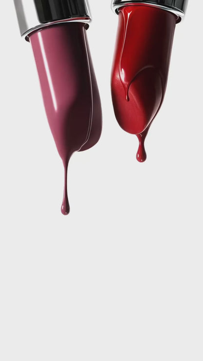 AURA Lightweight Matte Lipstick — Ultra-Light Comfort with Bold, Long-Lasting Matte finish