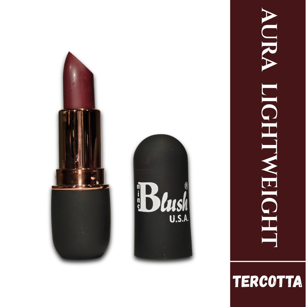 AURA LIGHTWEIGHT MATTE LIPSTICK